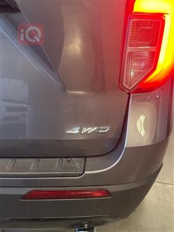 فورد إكسبلورر